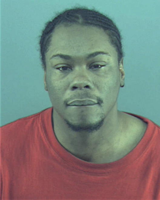 DAYE, DEWAYNE DEMAR - Peoria County, IL