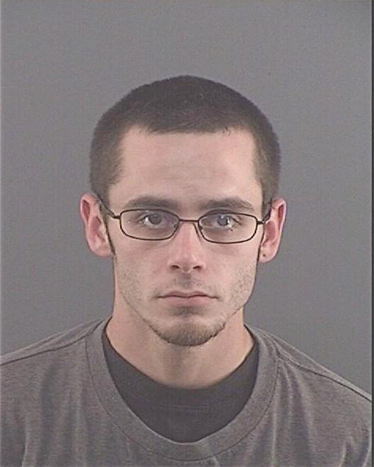 DUZEN, BENJAMIN LEE - Peoria County, IL