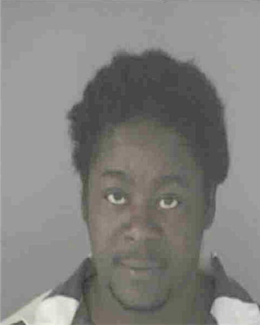 FRANKLIN, DELVONNE NESHAUN - Peoria County, IL