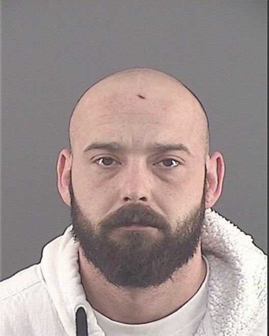 GUMM, JOSHUA A - Peoria County, IL