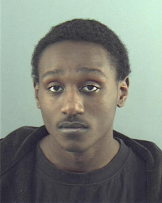 HALL, GREGORY RISZELL - Peoria County, IL