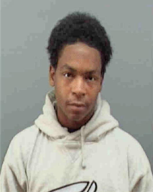 HANSON, ORLANDO JERMAIN - Peoria County, IL