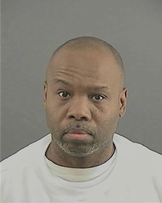 HARRIS, EUGENE S - Peoria County, IL