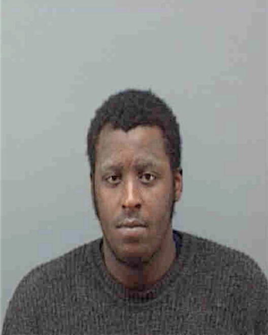 HIGHTOWER, JAMES EAKES - Peoria County, IL