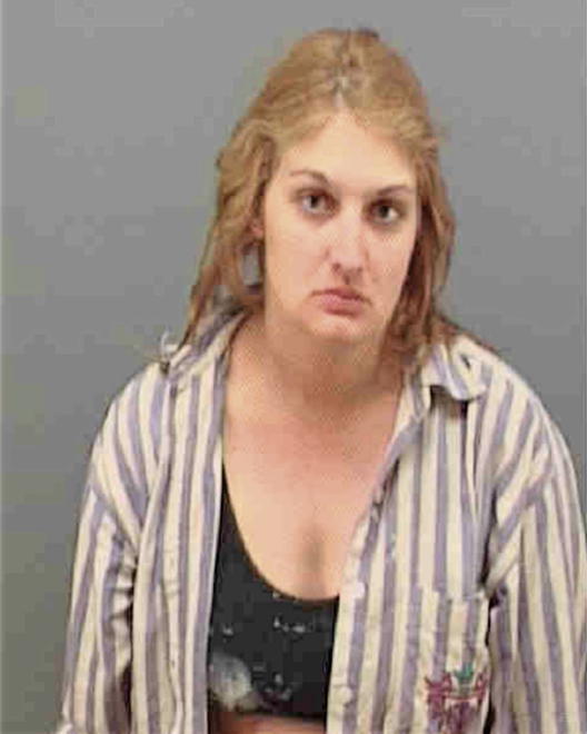 HUDSON, TONYA RANEA - Peoria County, IL