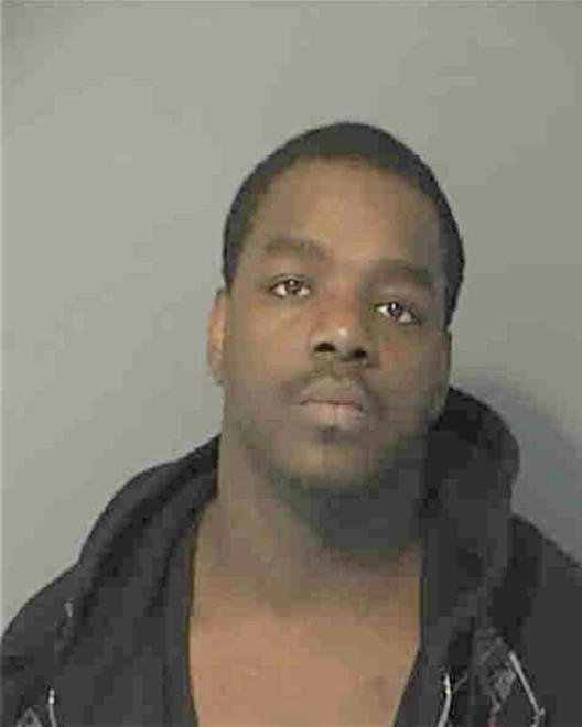 JONES, JARVIS JEREL - Peoria County, IL