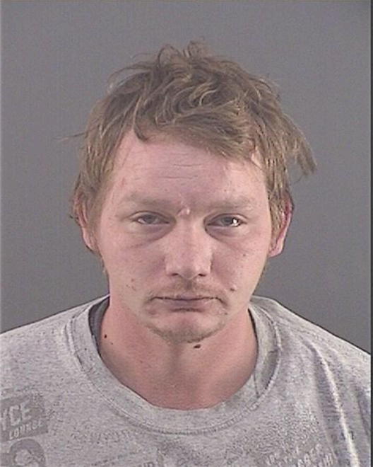 KUNTZ, JOSEPH J - Peoria County, IL