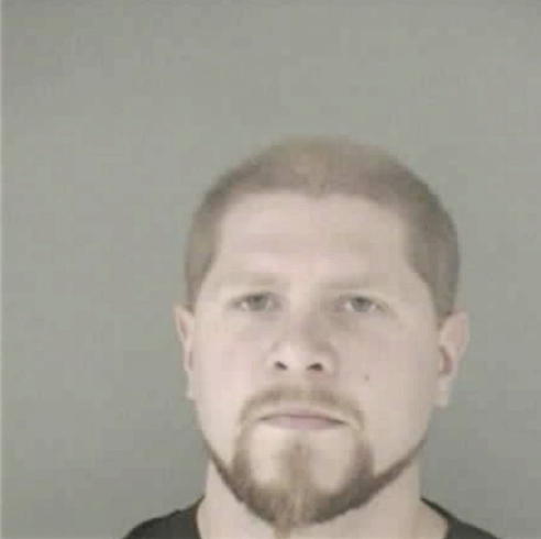 MABEUS, JEFFREY P - Peoria County, IL