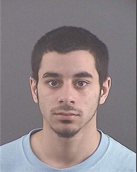 MAROUN, PASCAL MAURICE - Peoria County, IL