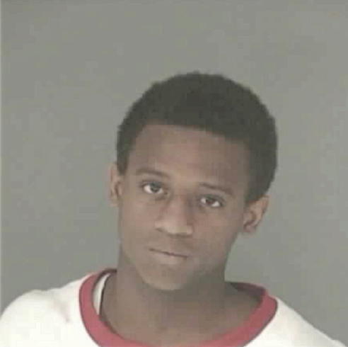 MCGEE, JOSHUA AARON - Peoria County, IL
