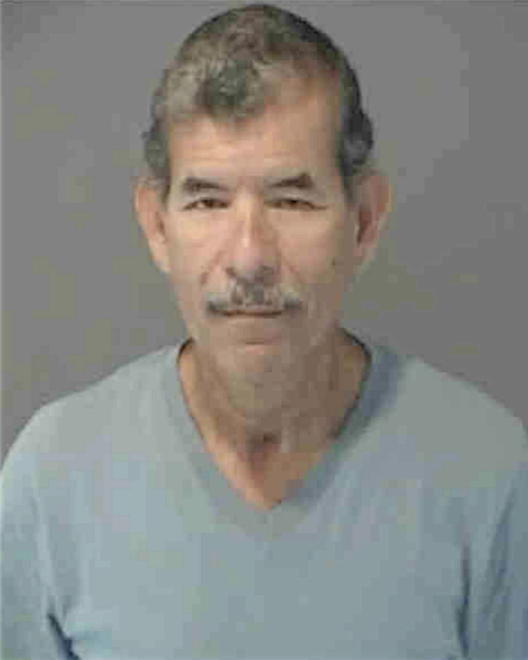 MOLINA, RICHARD NMI - Peoria County, IL