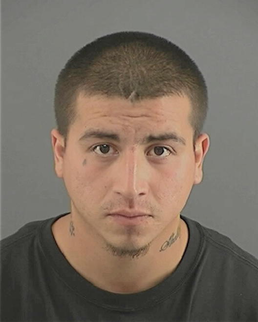 OSEGUEDA, CESAR QUINTERO - Peoria County, IL
