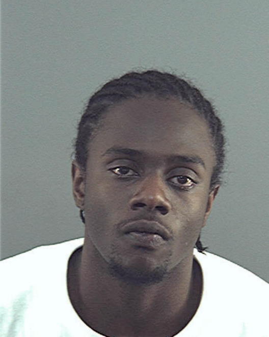 SIMMONS, JOVON S - Peoria County, IL