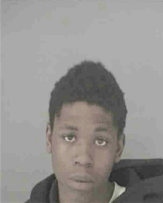 SKINNER, JEFFREY JAMAR - Peoria County, IL