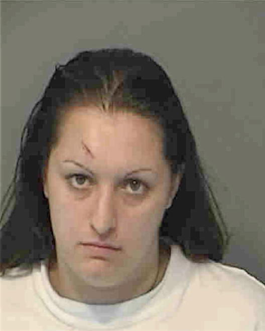 TRAPPER, MARGO KATHELINE - Peoria County, IL
