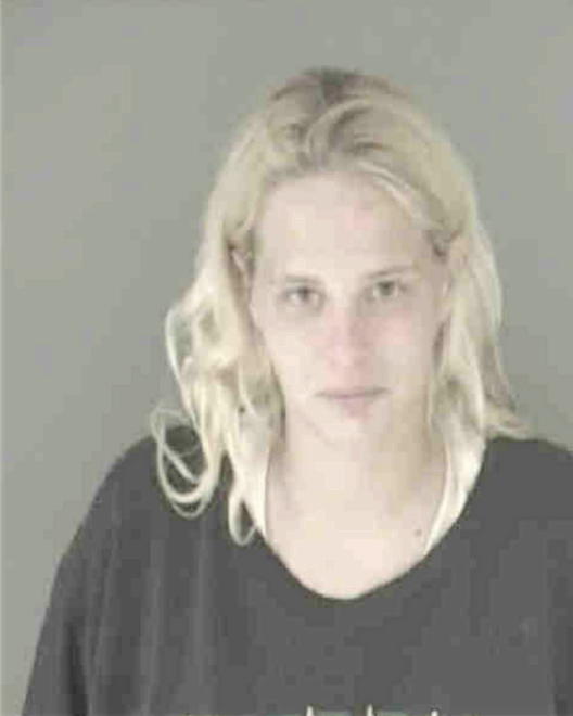 WAGNAAR, SARAH MICHELLE - Peoria County, IL