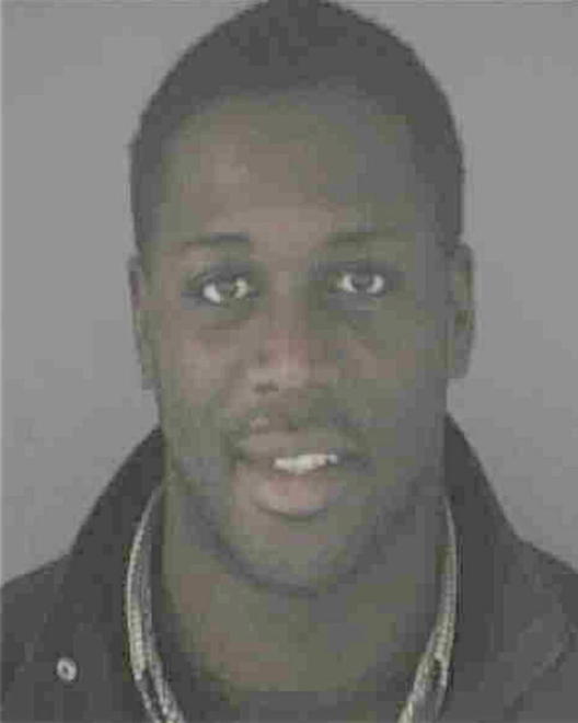 WRIGHT, FREDERICK DEUANDRE - Peoria County, IL
