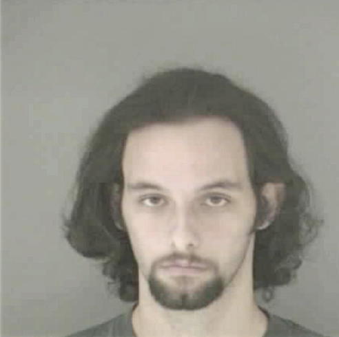 ANDRUS, JOSHUA CAINE - Peoria County, IL