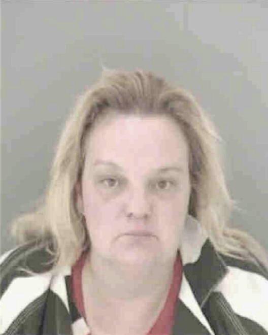 ARAGON, TINA LOUISE - Peoria County, IL