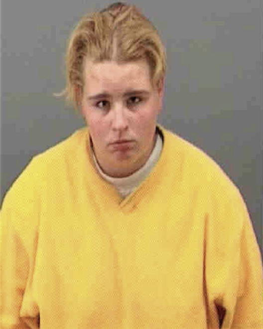 BELL, REBECCA KAY - Peoria County, IL