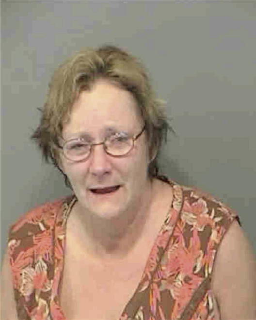 BENAC, ANGIE CHERISSE - Peoria County, IL