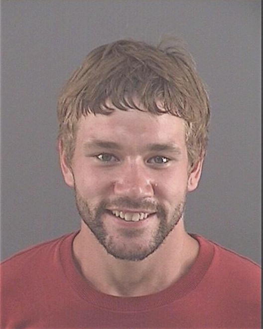 BENNETT, CHASE M - Peoria County, IL
