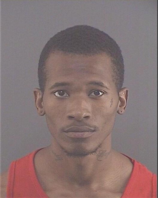 BONNER, JEFFERY DONTAE - Peoria County, IL
