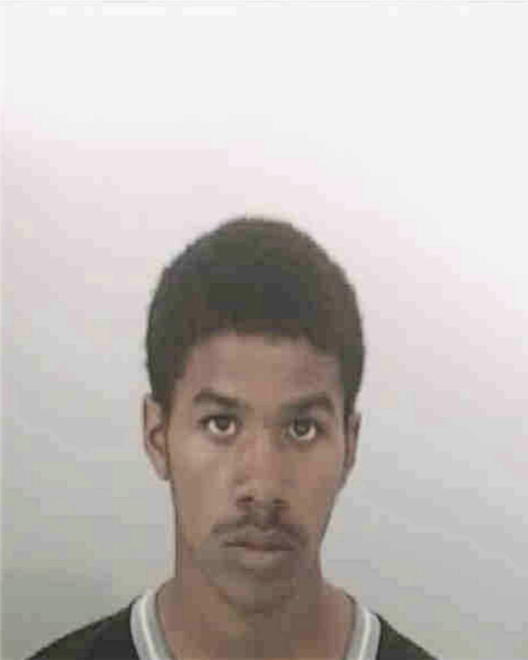 BROWN, BRANDON LAKENDRICK - Peoria County, IL
