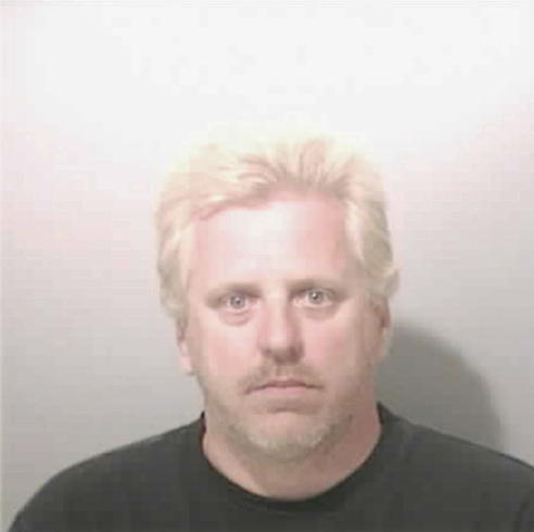 BROWN, DAVID M - Peoria County, IL