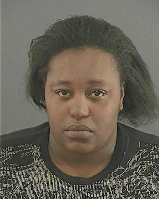 BURNSIDE, KENDRA SHANISE - Peoria County, IL