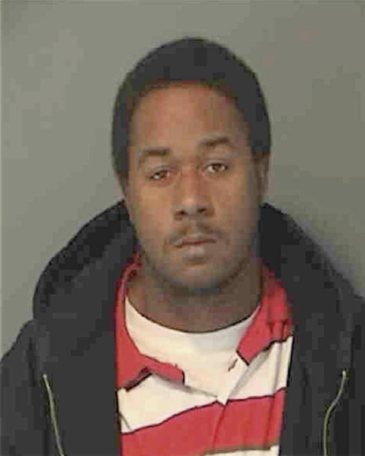 BUSH, OTIS KENNARD - Peoria County, IL