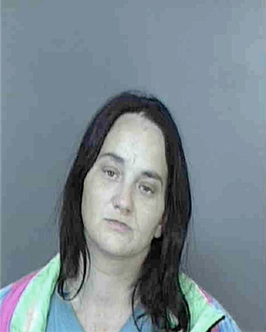 CAUGHRON, LAVORIS ANN - Peoria County, IL