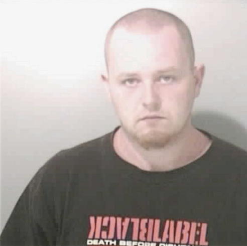 COKER, JESSE LEE - Peoria County, IL