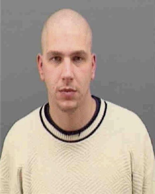 COTTRELL, DONNIE FERRELL - Peoria County, IL