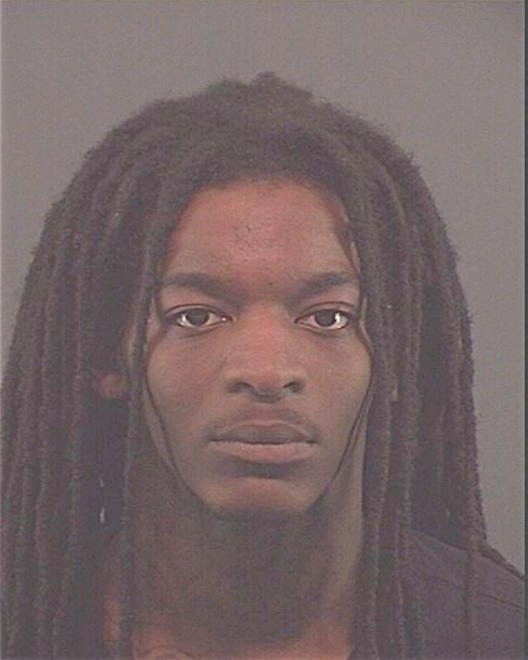 CRISS, ROBBIE JAMES - Peoria County, IL