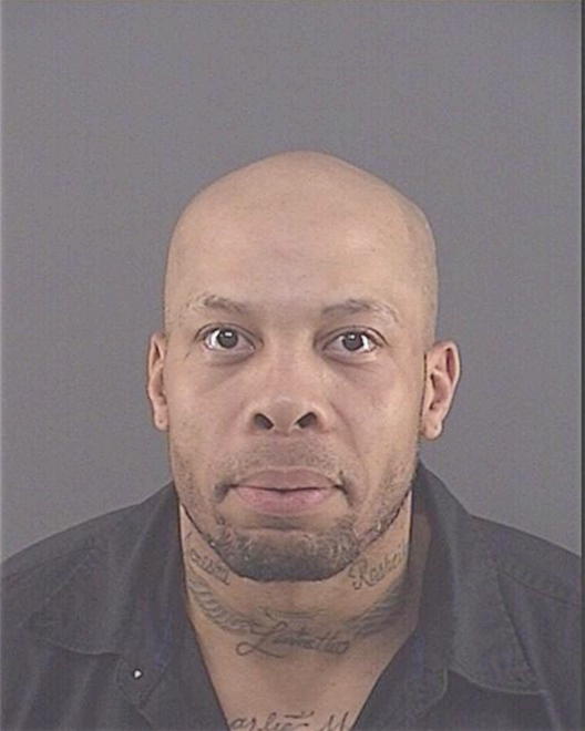 CROOKS, ROTWAUN T - Peoria County, IL