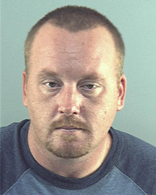 CRUIKSHANK, SCOTT KENNY - Peoria County, IL