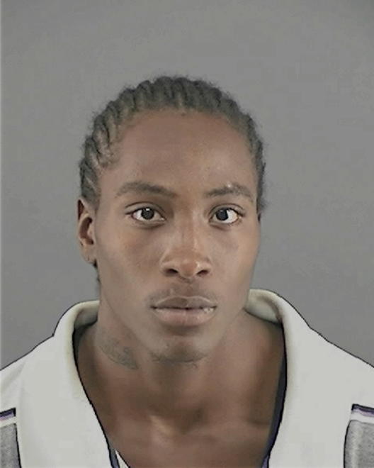 EVANS, CALVIN JEROME - Peoria County, IL