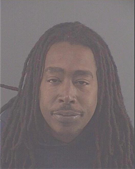 FERGUSON, DAVID - Peoria County, IL