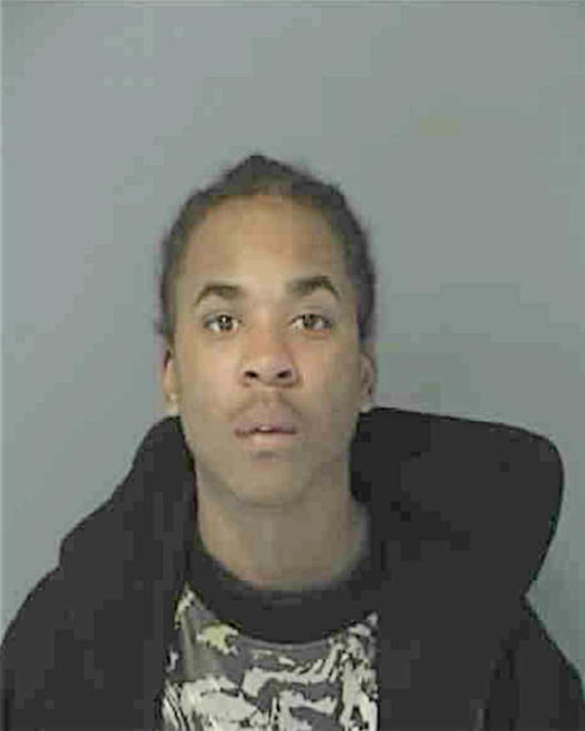 GULLEY, DEANGELO LAMONT - Peoria County, IL