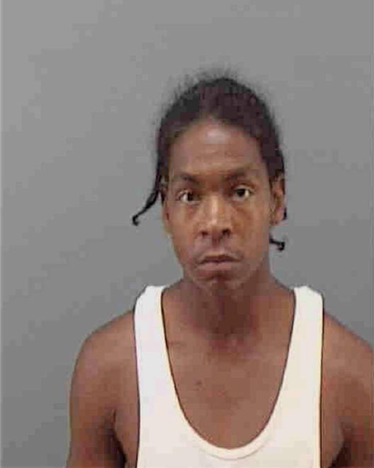 HANSON, ORLANDO JERMAIN - Peoria County, IL