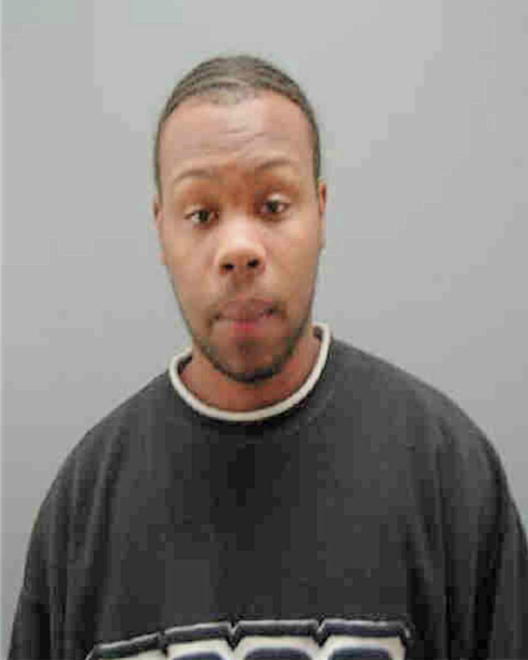 JACKSON, BRANDON SCOTT - Peoria County, IL