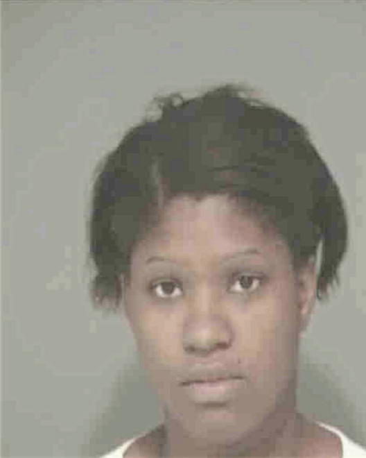 JOHNSON, TORETTA LEE - Peoria County, IL