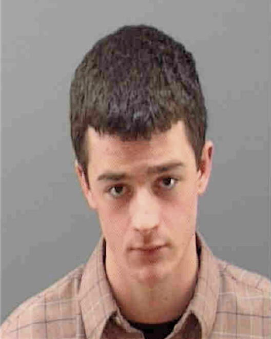 MCQUEARY, DAVID ANTHONY - Peoria County, IL