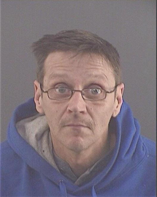 NEWELL, TODD ALAN - Peoria County, IL
