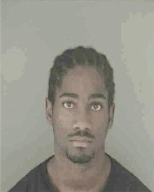 NICHOLS, TYRONE MARSHALL - Peoria County, IL