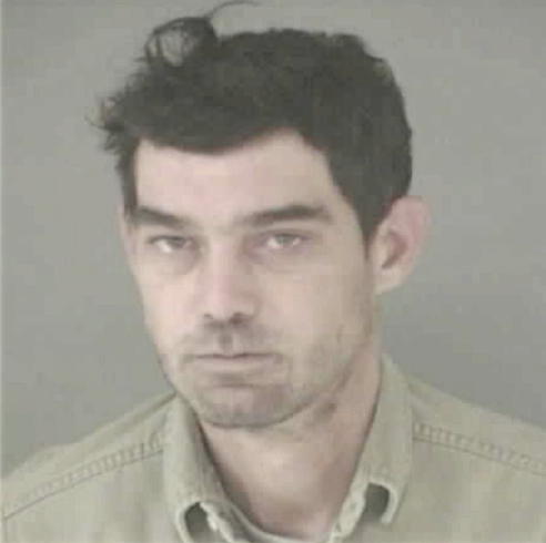 PALUMBO, JOHN GAVIN - Peoria County, IL