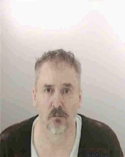 POUNDSTONE, GARY RUSSELL - Peoria County, IL