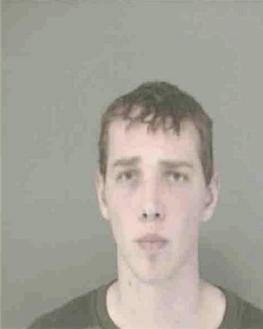 RAABE, SOLOMON THOMAS - Peoria County, IL