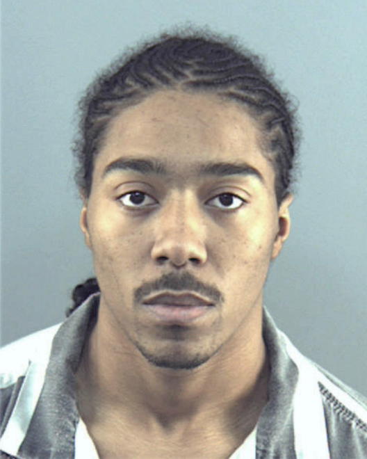 RANDLE, AUNDRES LAMAR - Peoria County, IL